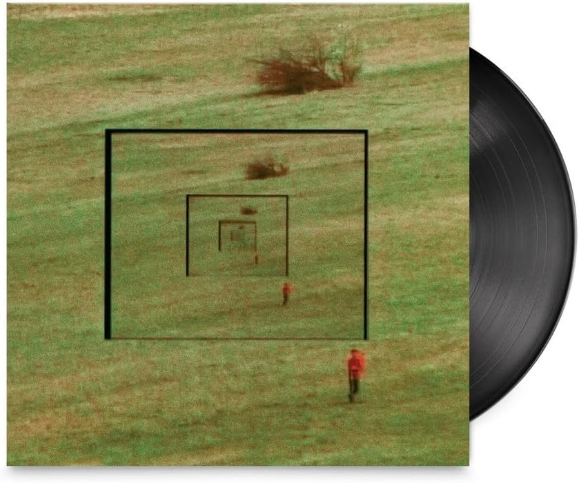 Bibio & Dorian Concept Answers Vinyl LP Due Out 16/10/26
