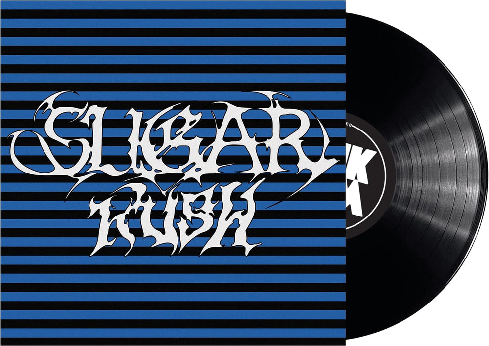 Clutter Sugar Rush Vinyl LP Due Out 02/10/26