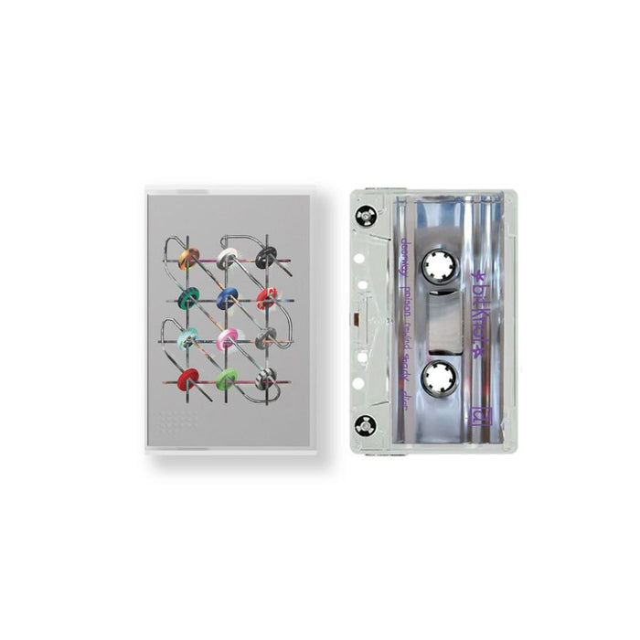 Feeble Little Horse Bitknot Cassette Tape Due Out 26/06/26