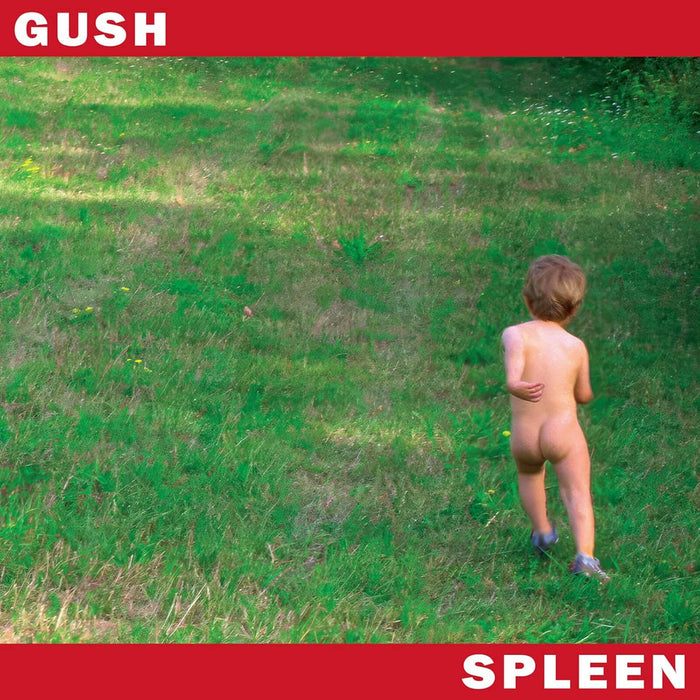 Spleen Gush Vinyl LP Due Out 11/09/26