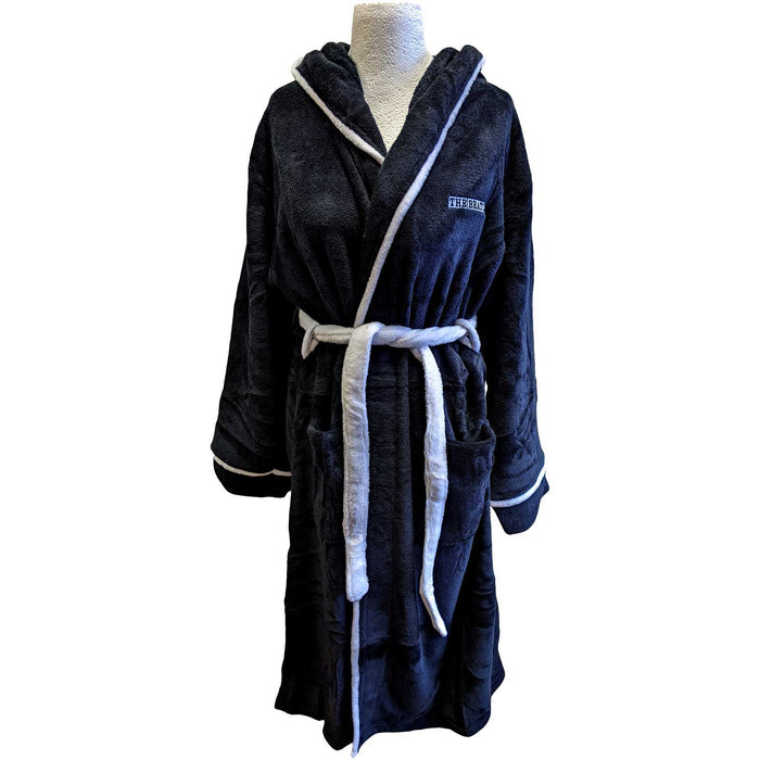 The Beatles Abbey Road Small/Medium Bathrobe