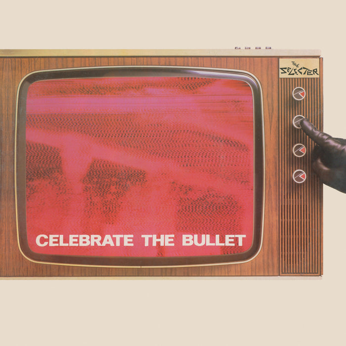 The Selecter Celebrate The Bullet Vinyl LP 2022
