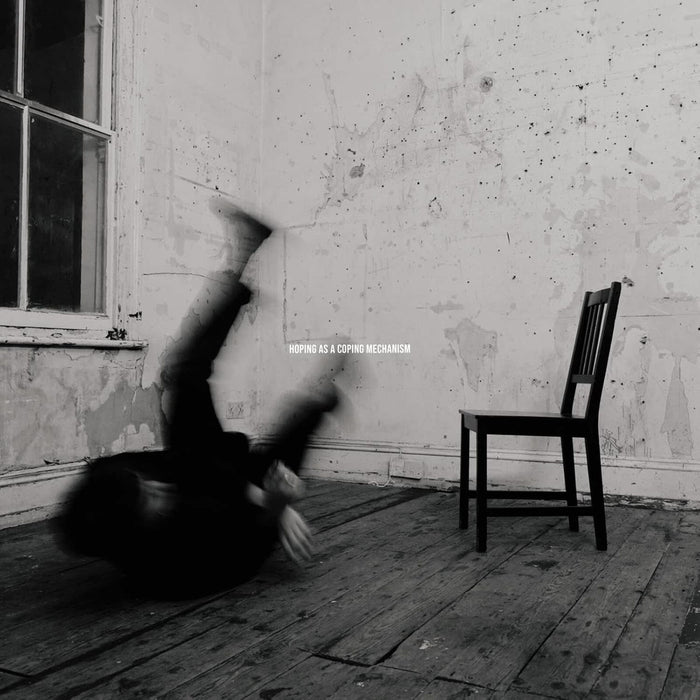 Mould Hope As A Coping Mechanism Vinyl LP Due Out 24/07/26