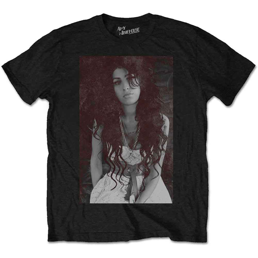 Amy Winehouse