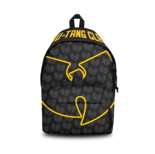 Wu-Tang Bring Da Ruckus Rucksack