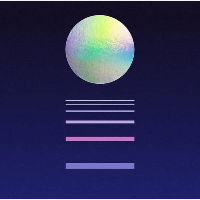 Phaser For The Ocean, Chorus For The Moon Vinyl LP