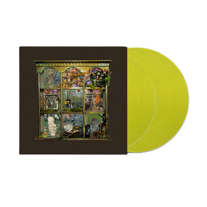 Billy Strings So Much For Goodbyes Vinyl LP Indies Lemonade Colour Due Out 28/08/26