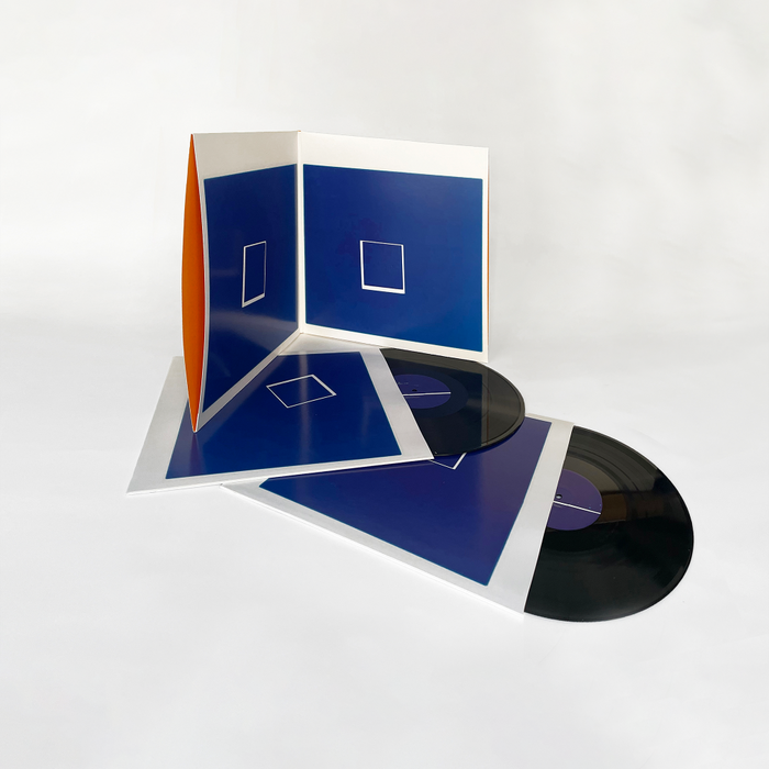 Underworld Beaucoup Fish Vinyl LP Reissue 2025