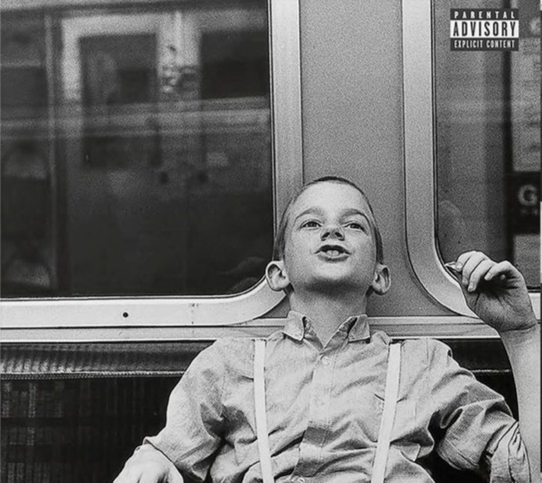 Callum Beattie INDI CD Deluxe 2026