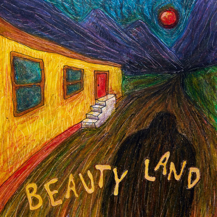 Greg Mendez Beauty Land Vinyl LP 2026