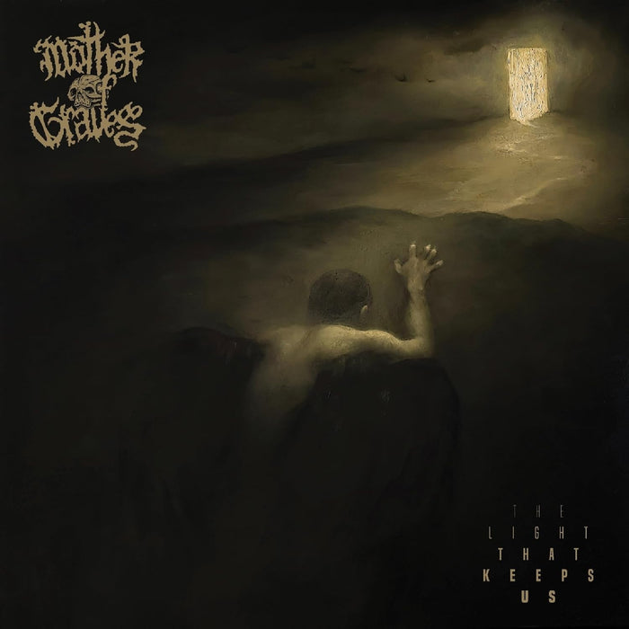 Mother of Graves The Light That Keeps Us Vinyl LP 2026
