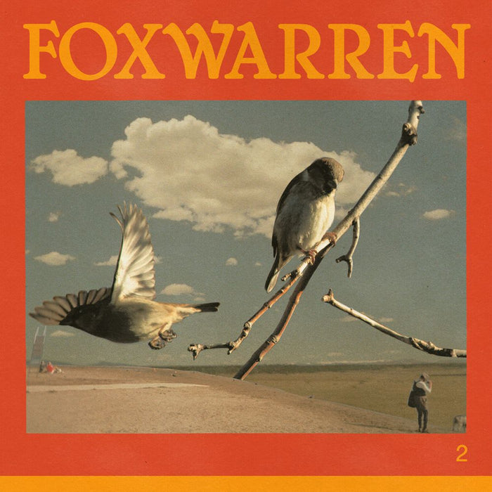 Foxwarren 2 Vinyl LP 2025