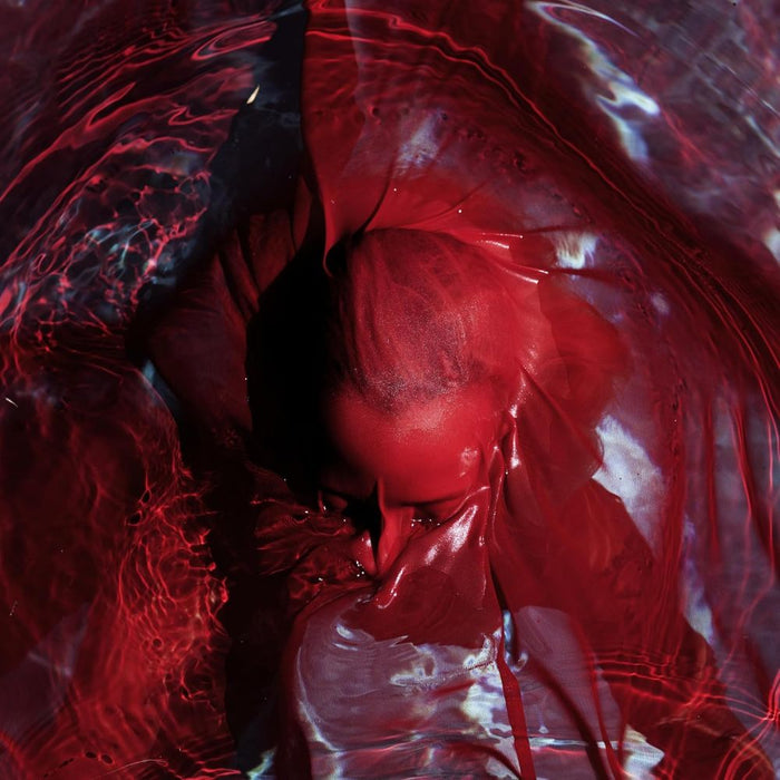 Blackwater Holylight Not Here Not Gone Vinyl LP 2026