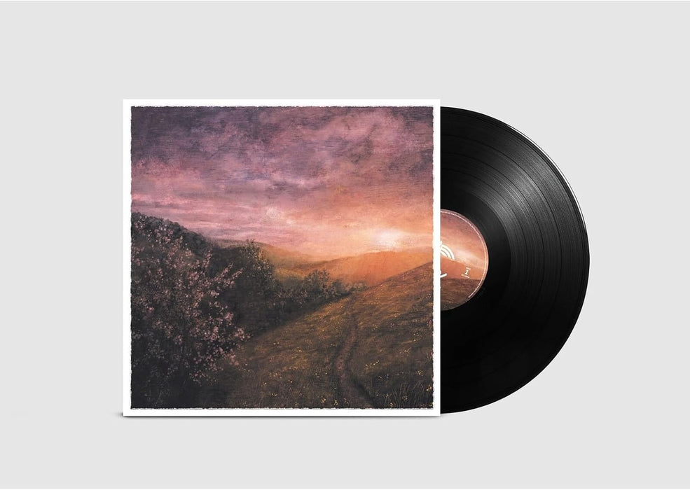 Sam Sweeney & Grace Smith Morning of May Vinyl LP Due Out 09/10/26