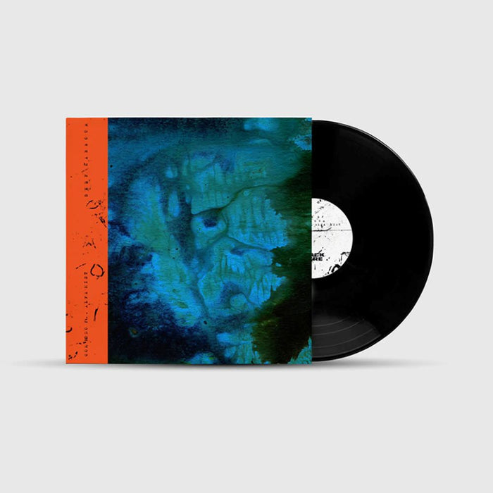 Commodo Deep Harbour Vinyl 12" 2026