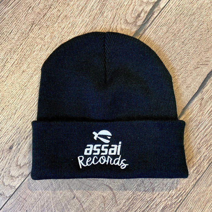 Assai Records Beanie Hat