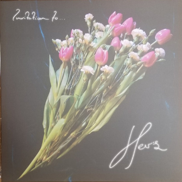 Her's ?An Invitation To Her's Vinyl LP 2025