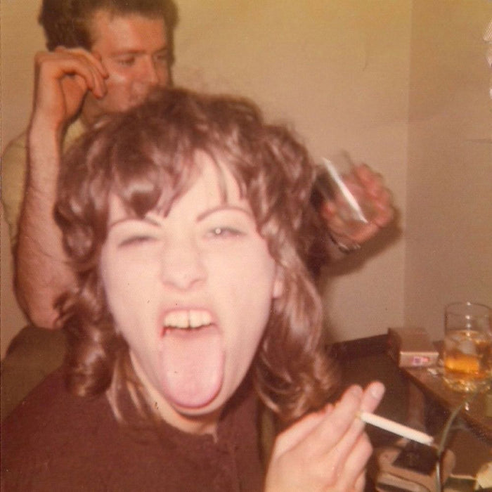 Joyce Manor I Used To Go To This Bar Vinyl LP Indies Clear Colour 2026