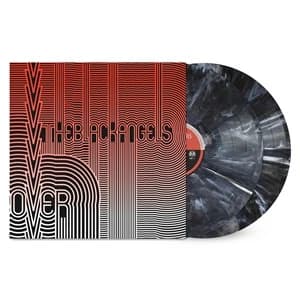 The Black Angels PASSOVER XX Vinyl LP RSD Black Friday 2026 Due Out 27/11/26