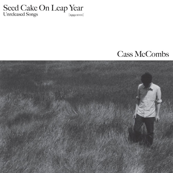 Cass McCombs Seed Cake On Leap Year Vinyl LP 2024