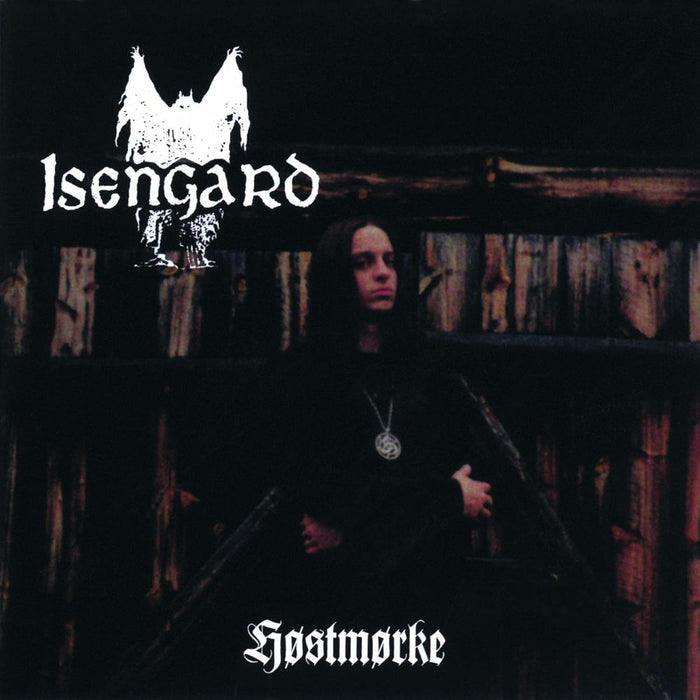 Isengard Hostmorke (30th Anniversary) Vinyl LP Marble Colour 2025