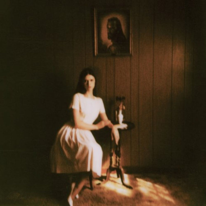 Ethel Cain Preacher's Daughter Vinyl LP 2025