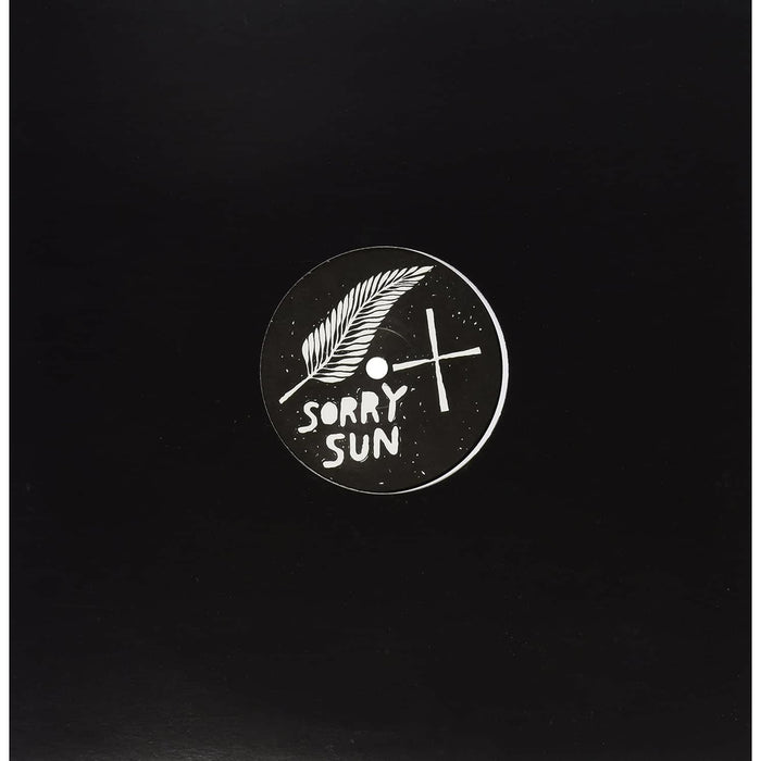 Lawrence Sorry Sun 12"" Vinyl Single