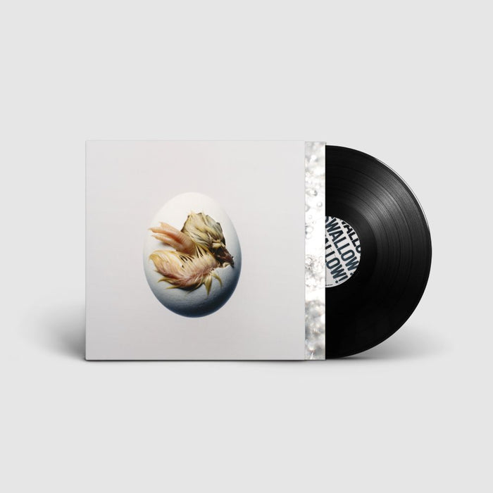 Shygirl Swallow Vinyl LP Due Out 06/11/26