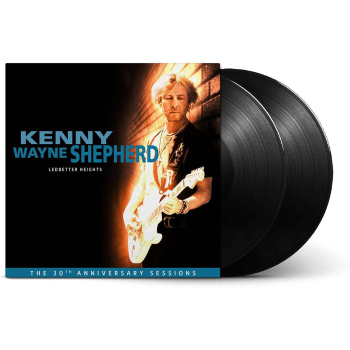 Kenny Wayne Shepherd Ledbetter Heights Vinyl LP 2026