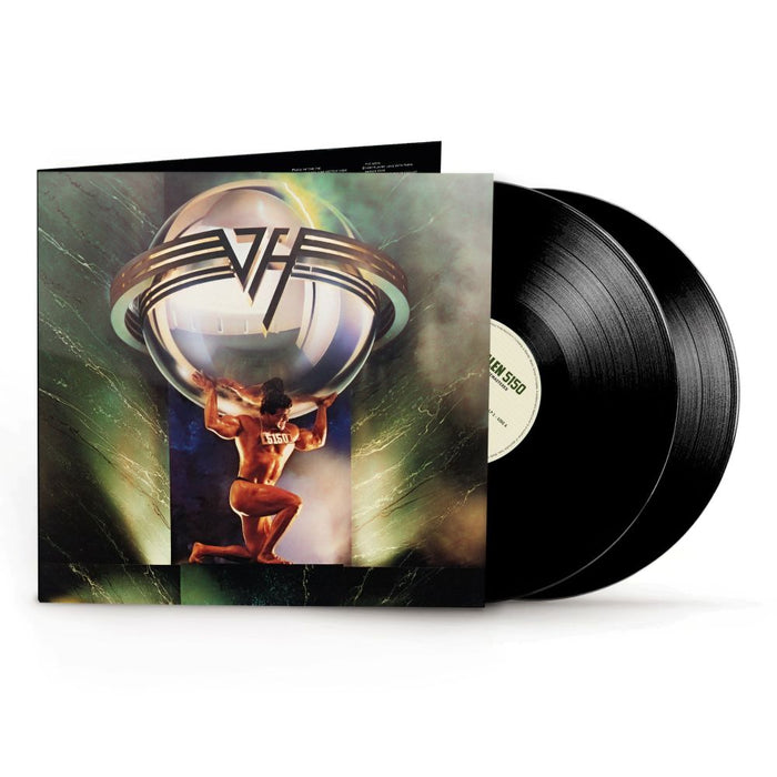 Van Halen 5150 Vinyl LP 2026