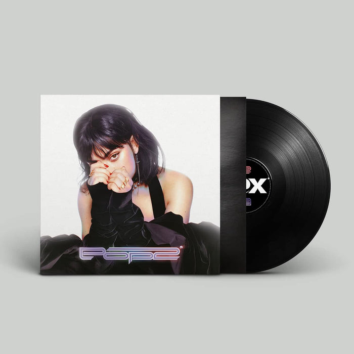 Charli XCX Pop 2 Vinyl LP Due Out 28/08/26