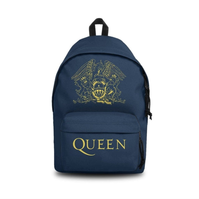 Queen Royal Crest Rucksack