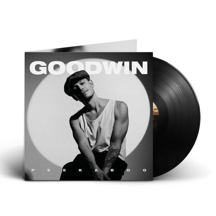 Goodwin Peakaboo Vinyl LP 2025