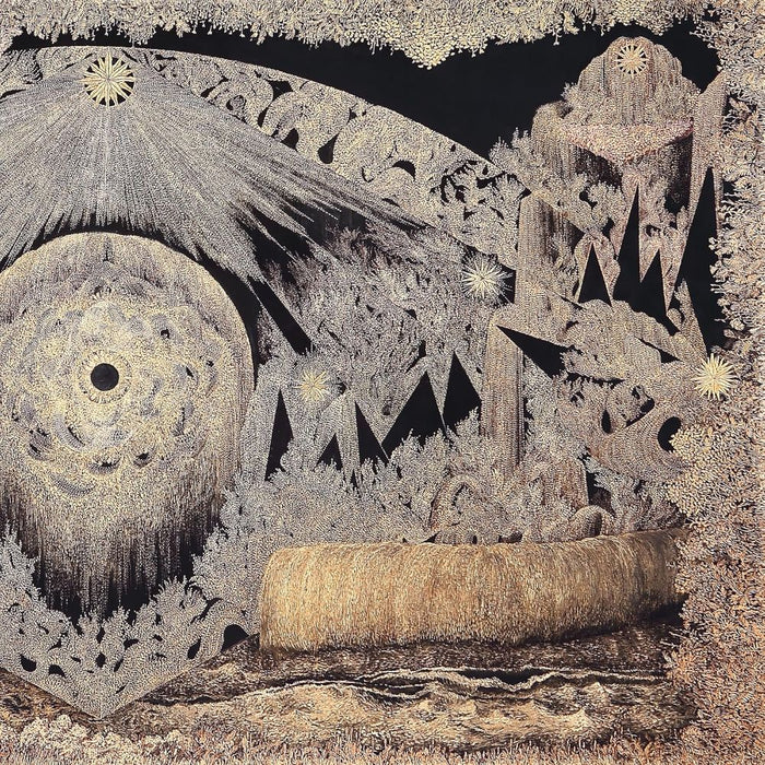 Kishi Bashi Sonderlust (10th Anniversary Edition) Vinyl LP 2026