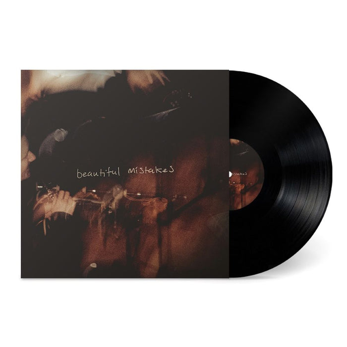 Skerryvore Beautiful Mistakes Vinyl LP Due Out 06/11/26