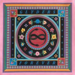 Glyders Forever Cassette Tape 2025