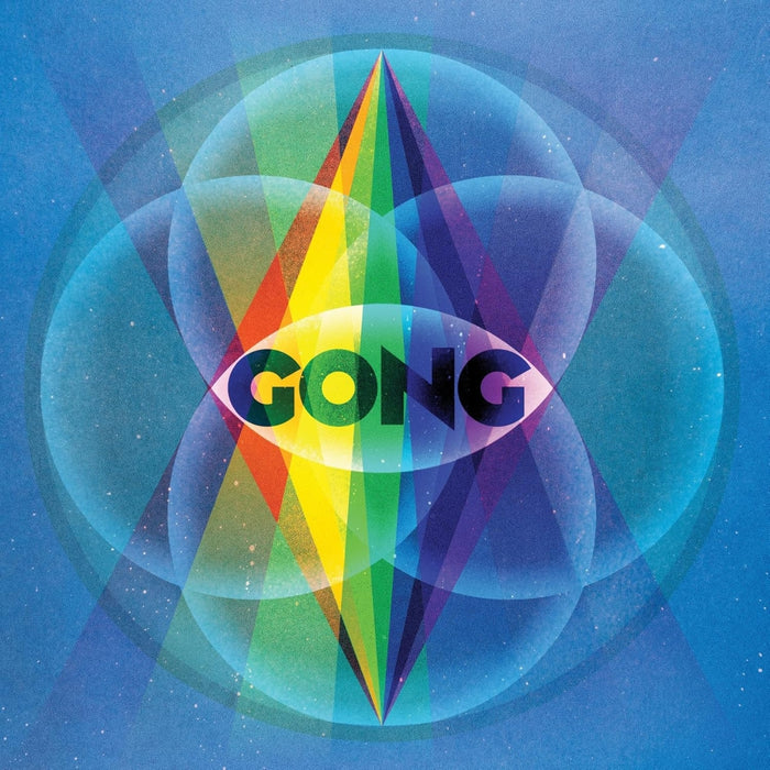 Gong Bright Spirit Vinyl LP 2026