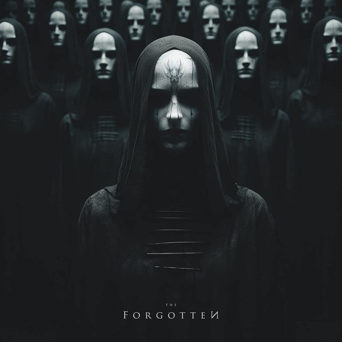 Orbit Culture - Shaman + the Forgotten Ep Vinyl LP Translucent Yellow / Black Marble Colour Due Out 19/06/26