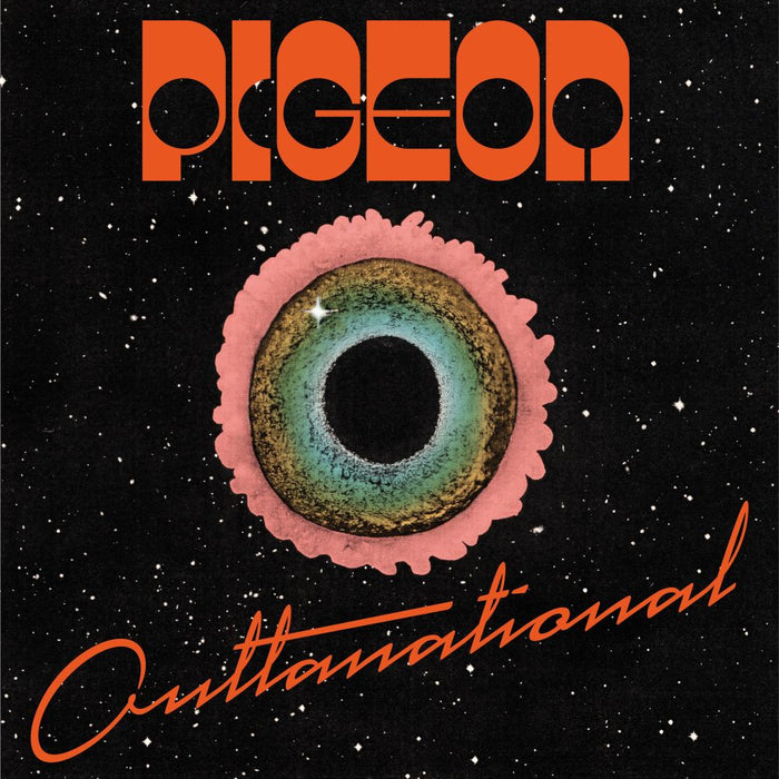 Pigeon OUTTANATIONAL Vinyl LP 2026