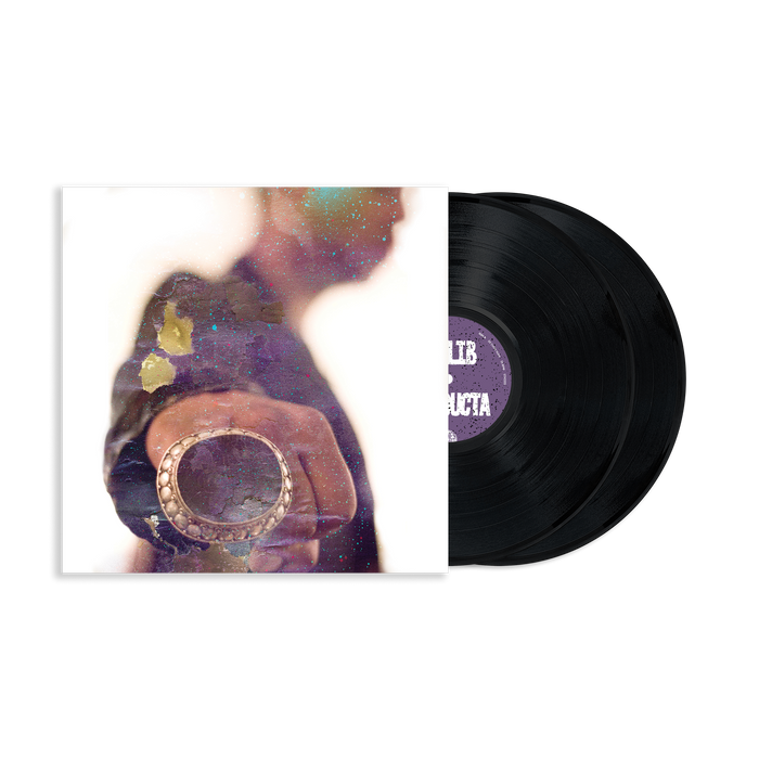 Madlib Beat Konducta Box Set Indies Vinyl LP Box Set Due Out 13/11/26