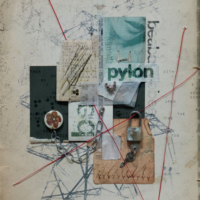 beabadoobee Pylon CD Due Out 18/09/26