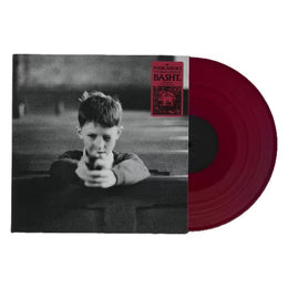 Basht. Poor Advice Instore Performance & Signing Edinburgh Priority Entry with Pre-Order (5pm Friday 16th October 2026)