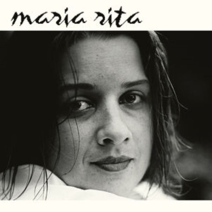 Maria Rita Brasileira Vinyl LP 2024