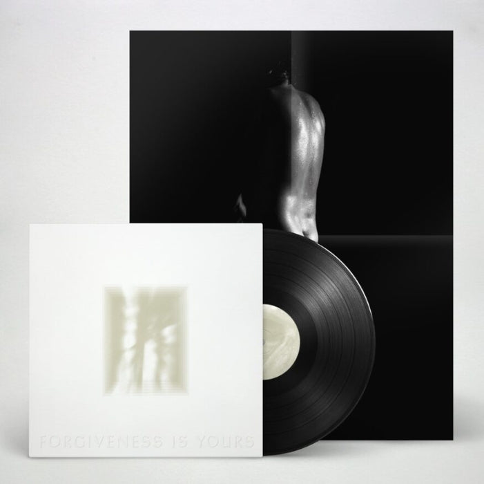 Fat White Family Forgiveness Is Yours Vinyl LP 2024