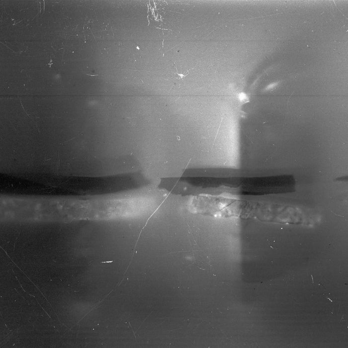 Erik Klinga Hundred Tongues Vinyl LP 2026