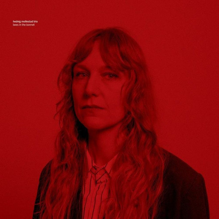Hedvig Mollestad Trio Bees In The Bonnet Vinyl LP 2025