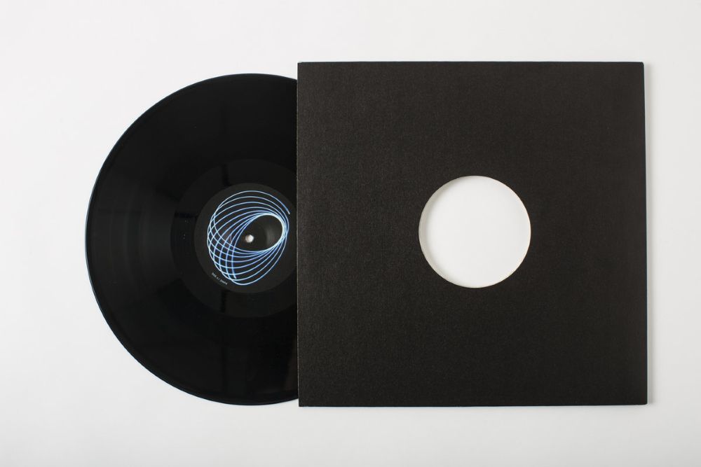 Floating Points Ratio (Deconstructed Mixes) 12" Vinyl Single 2026