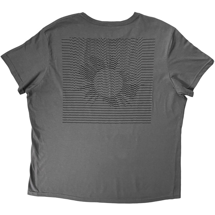 Muse The Wow ! Signal Grey Large T-Shirt