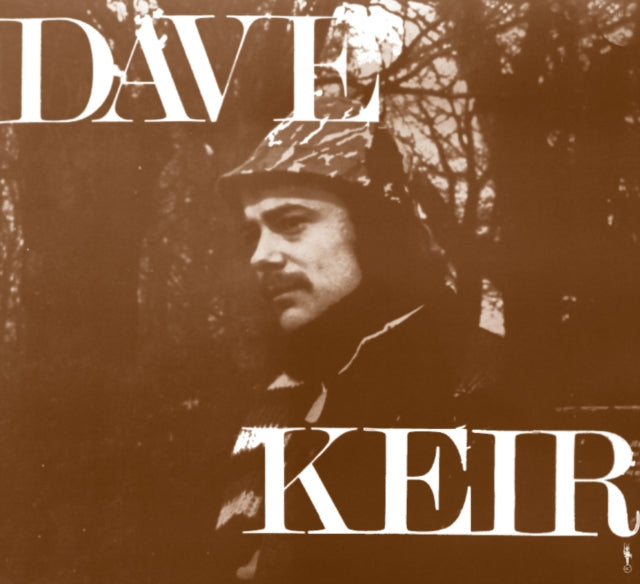 Dave Keir Vinyl LP
