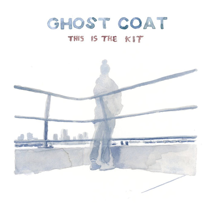 This Is the Kit Ghost Coat Vinyl LP Due Out 15/01/27
